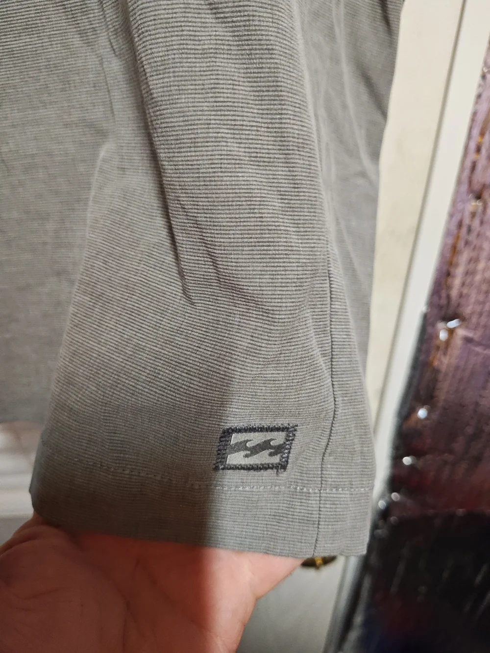 Billabong Gray Men’s Shorts